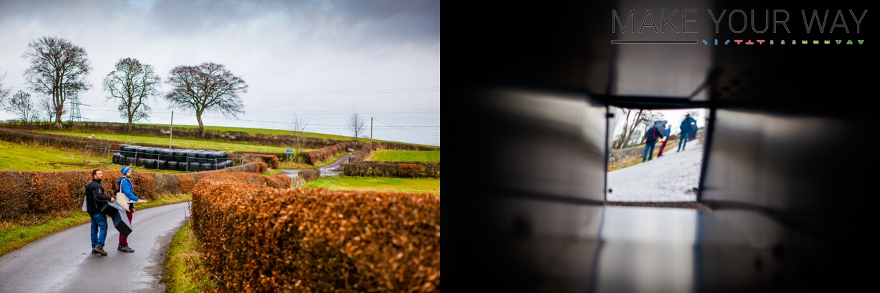Make Your Way Glassford Clyde and Avon Valley Landscape Partnership Make Your Way Glassford Clyde and Avon Valley Landscape Partnership